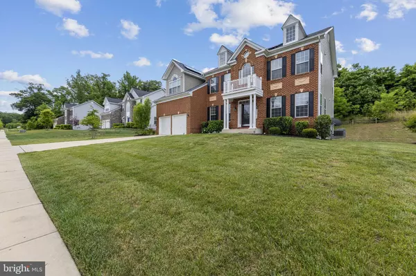 Fort Washington, MD 20744,2201 MONTICELLO CT