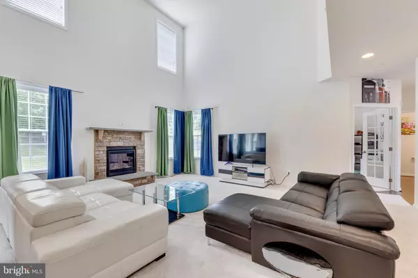 Fort Washington, MD 20744,2201 MONTICELLO CT