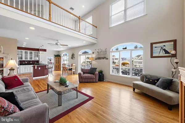 Manahawkin, NJ 08050,105 HARRY DR