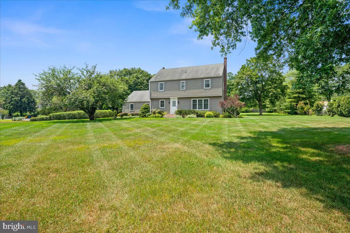 Pennington, NJ 08534,111 WELDON WAY