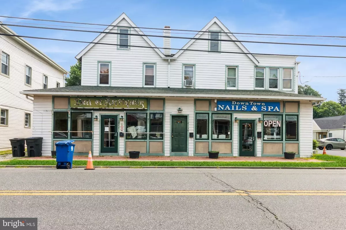 Clayton, NJ 08312,217 N DELSEA DR