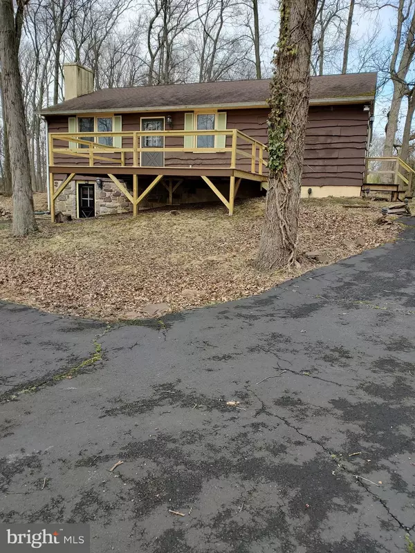 779 CENTER SCHOOL RD, Perkasie, PA 18944