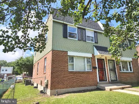 Chester, PA 19013,908 PUSEY ST