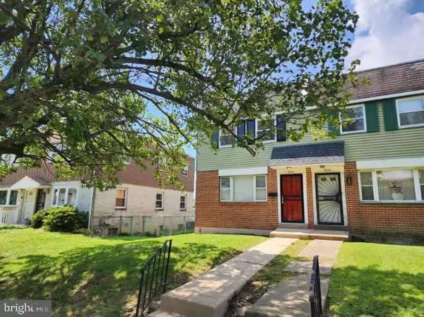 Chester, PA 19013,908 PUSEY ST