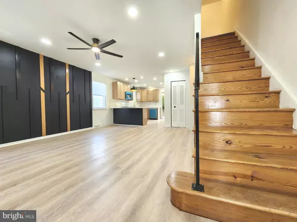 908 PUSEY ST, Chester, PA 19013