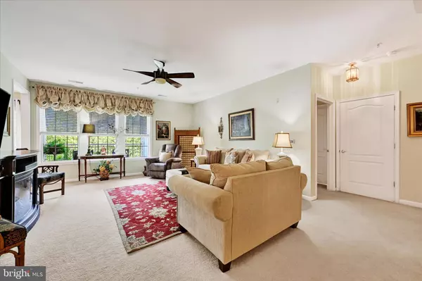 Joppa, MD 21085,1406-K JOPPA FOREST DR #10