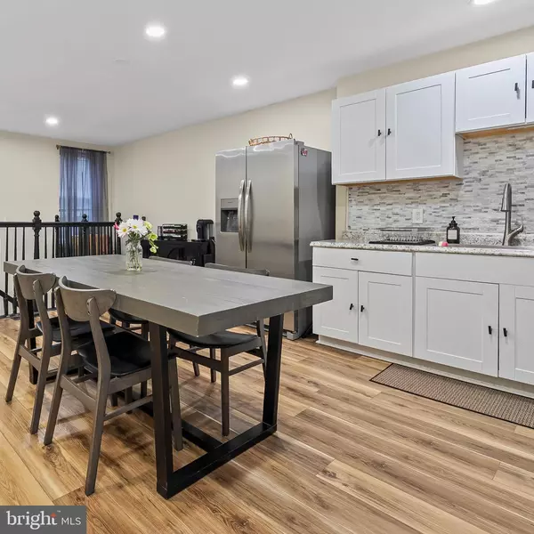 Baltimore, MD 21217,816 NEWINGTON AVE