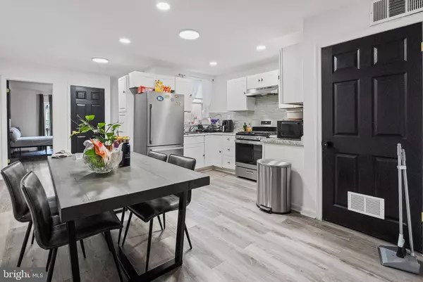 Baltimore, MD 21217,816 NEWINGTON AVE