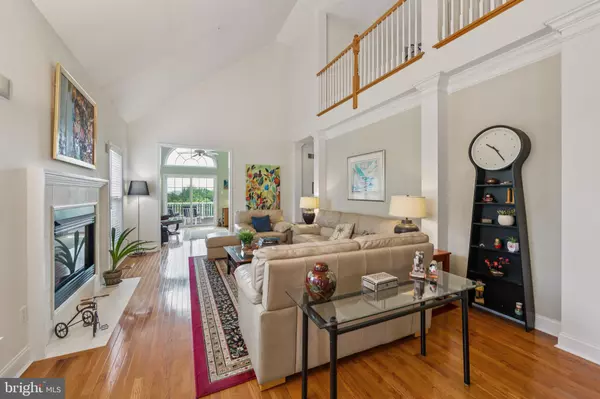 West Chester, PA 19380,215 SILVERBELL CT