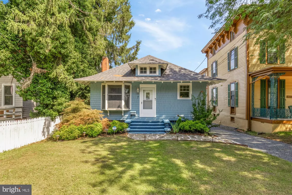 Milford, DE 19963,7 CAUSEY AVE