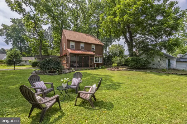 Haddon Heights, NJ 08035,1011 SYCAMORE ST