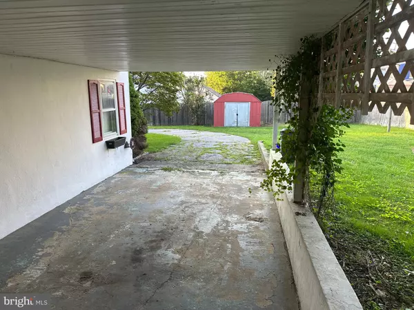 Hampstead, MD 21074,1335 WEST ST