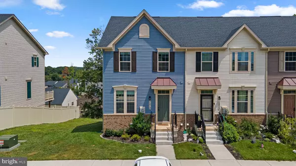 7213 BODKIN WAY, New Market, MD 21774