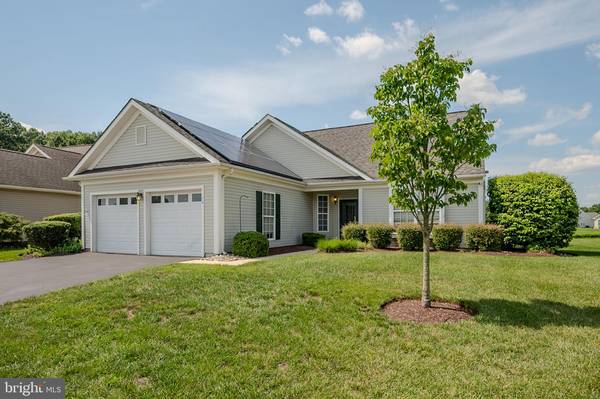 Middletown, DE 19709,48 SPRINGMILL DR