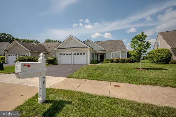 Middletown, DE 19709,48 SPRINGMILL DR