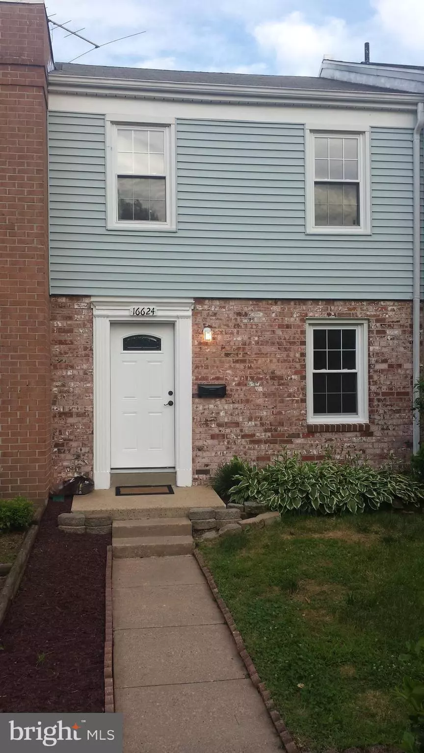Woodbridge, VA 22191,16624 GALT CT