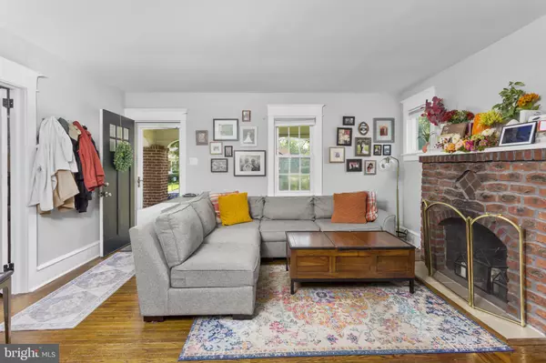 Audubon, NJ 08106,205 YALE RD