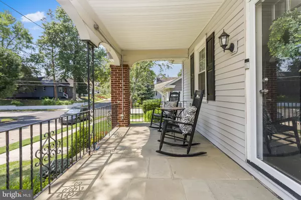 Audubon, NJ 08106,205 YALE RD