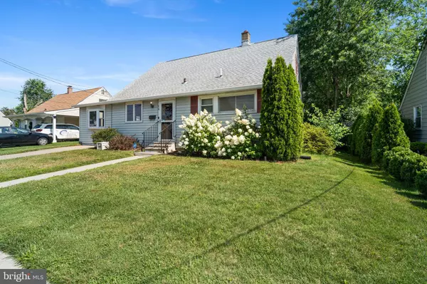 Hamilton, NJ 08690,16 ALBEMARLE RD