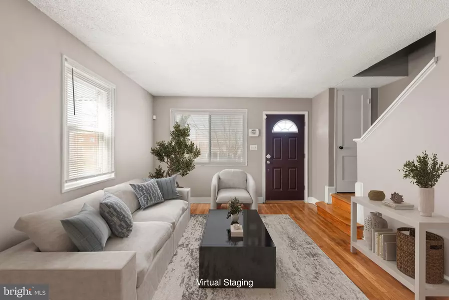 4513 TEXAS AVE SE, Washington, DC 20019