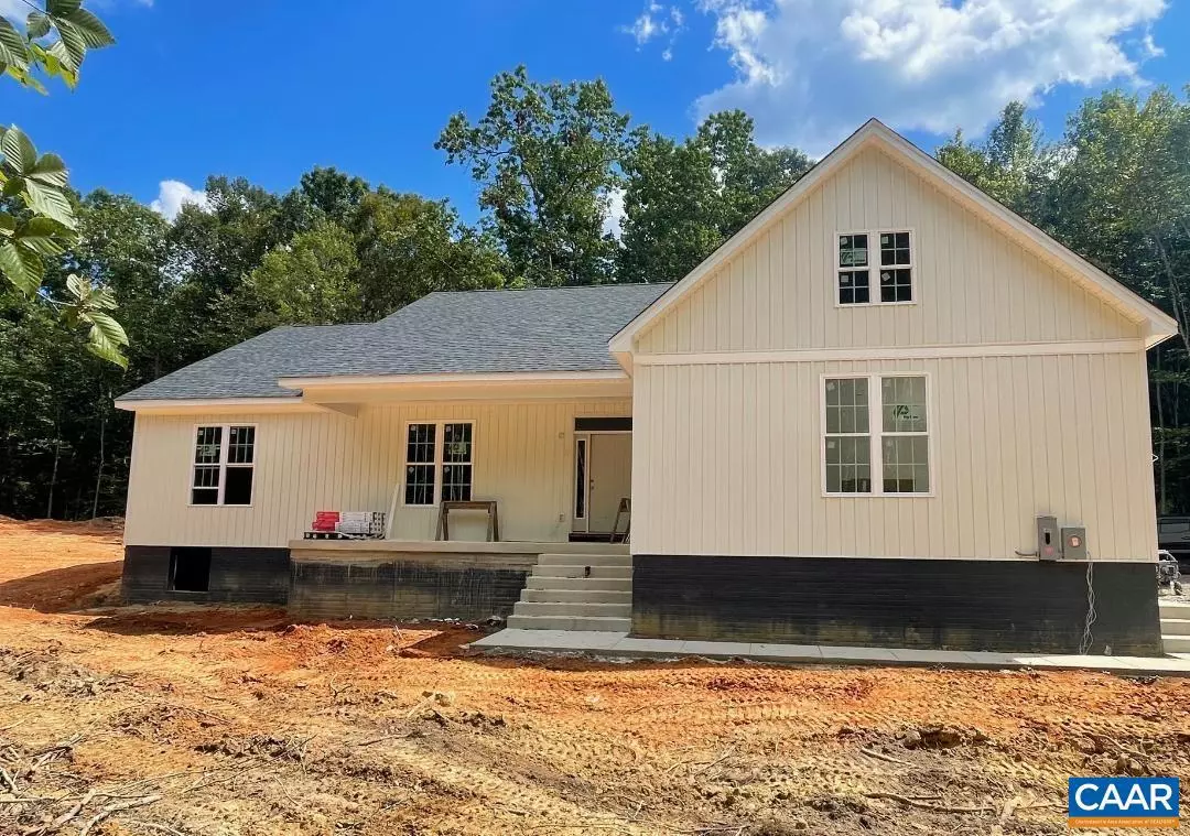 Louisa, VA 23093,2192 HORSESHOE FARM RD
