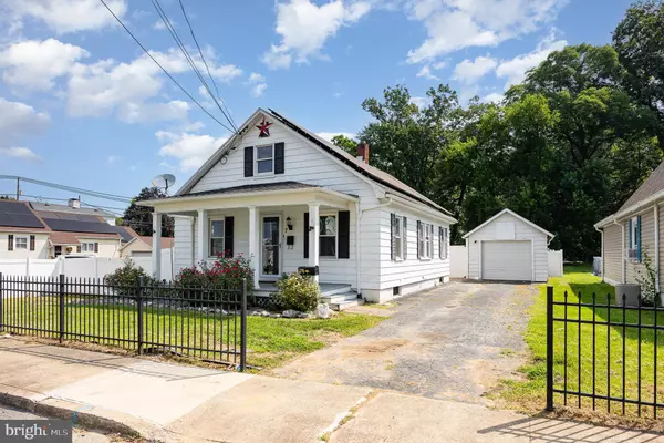 Mechanicsburg, PA 17055,7 S GEORGE ST