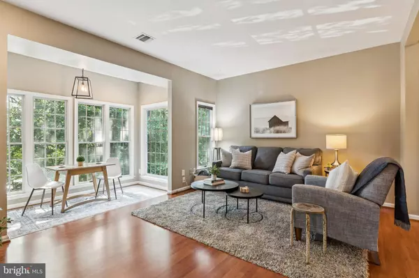 Annapolis, MD 21401,2707 SUMMERVIEW WAY #7201