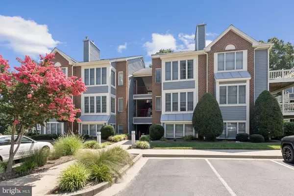 Annapolis, MD 21401,2707 SUMMERVIEW WAY #7201