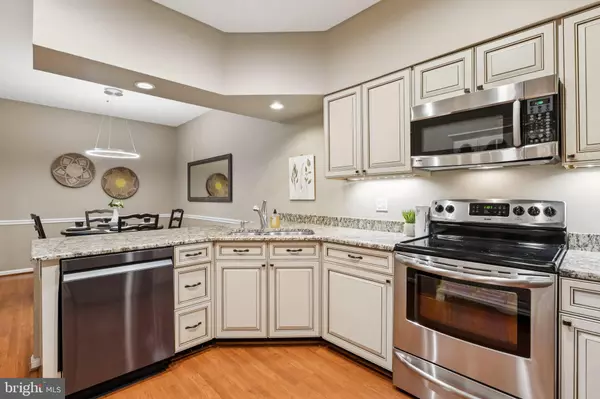 Annapolis, MD 21401,2707 SUMMERVIEW WAY #7201