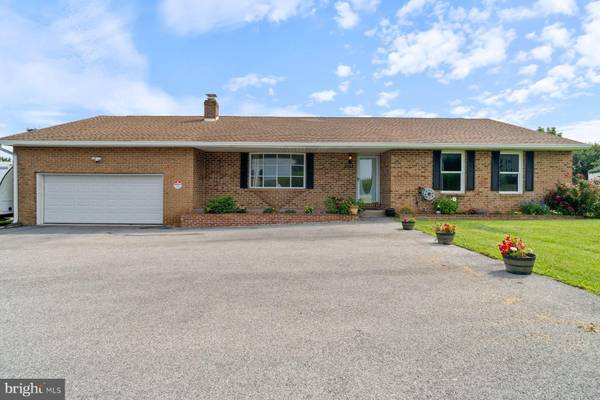 2512 BALTIMORE PIKE, Hanover, PA 17331