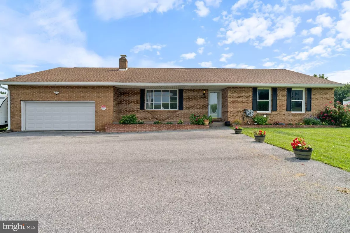Hanover, PA 17331,2512 BALTIMORE PIKE