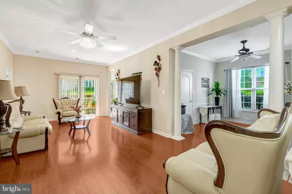 Manassas Park, VA 20111,9713 HANDERSON PL #104