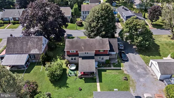 Allentown, PA 18104,1935 CUSTER ST