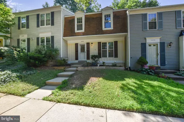 Burke, VA 22015,10238 SASSAFRAS WOODS CT