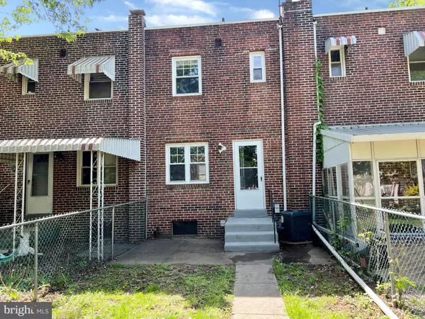 Oaklyn, NJ 08107,228 POWELTON AVE