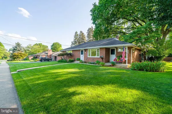 Lititz, PA 17543,600 KISSEL HILL RD