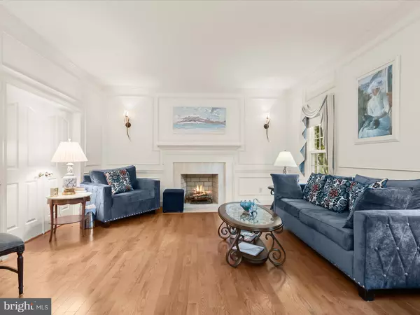 Gaithersburg, MD 20882,9117 GOSHEN VALLEY DR