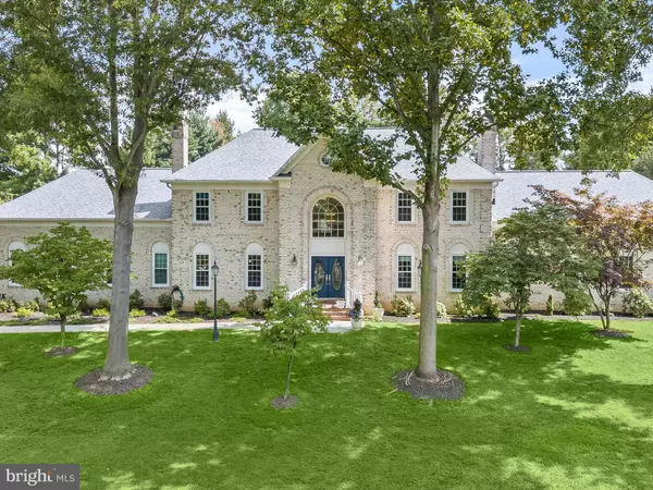9117 GOSHEN VALLEY DR, Gaithersburg, MD 20882
