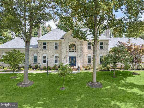 9117 GOSHEN VALLEY DR, Gaithersburg, MD 20882