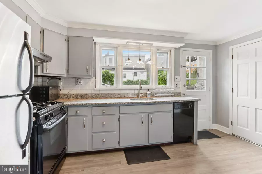 186 CONARROE ST, Philadelphia, PA 19127