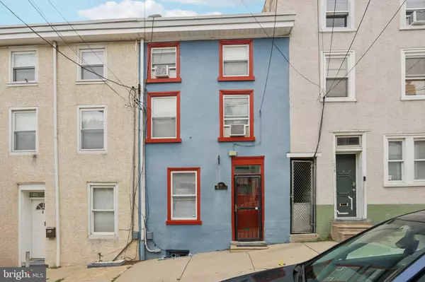 Philadelphia, PA 19127,186 CONARROE ST