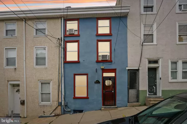 Philadelphia, PA 19127,186 CONARROE ST