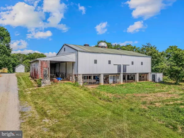 Kearneysville, WV 25430,235 WILLIAM FULK LN