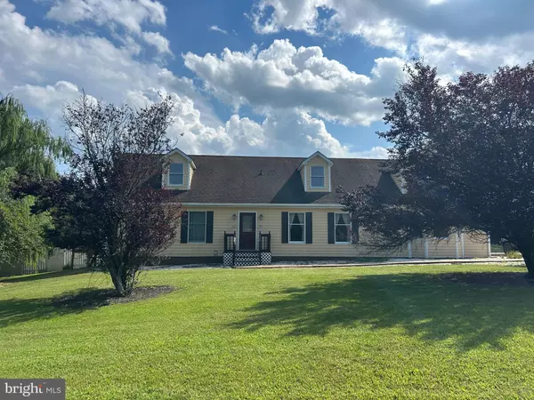 Stephenson, VA 22656,100 DOGWOOD LN