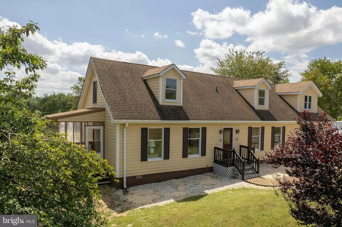 Stephenson, VA 22656,100 DOGWOOD LN