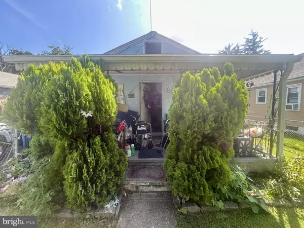 619 WASHINGTON AVE, Croydon, PA 19021