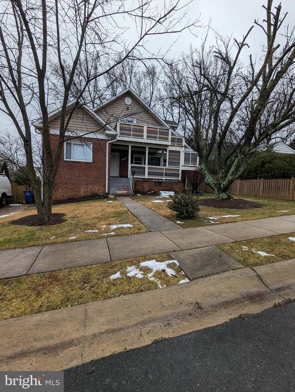 2410 DARROW ST, Silver Spring, MD 20902