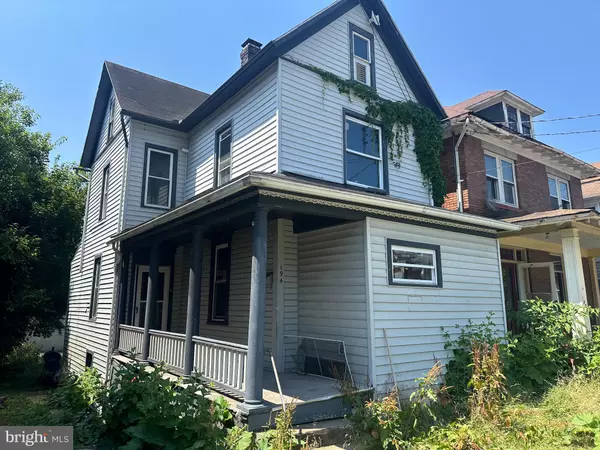 194 DAVID ST, Johnstown, PA 15902