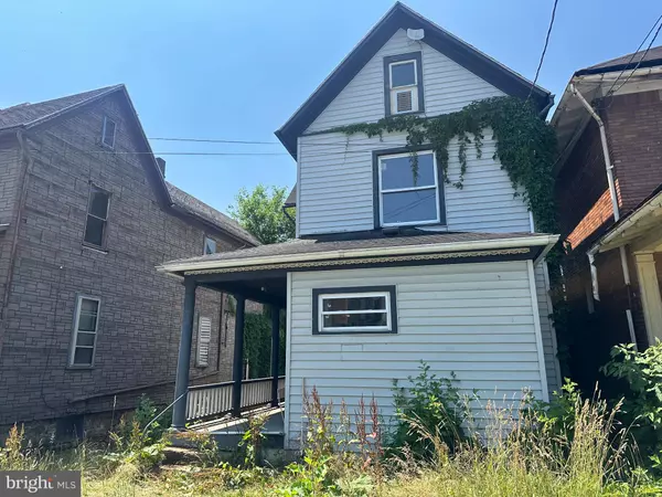 Johnstown, PA 15902,194 DAVID ST