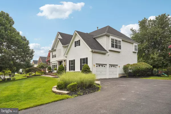 Mount Laurel, NJ 08054,45 WOOD VIEW DR